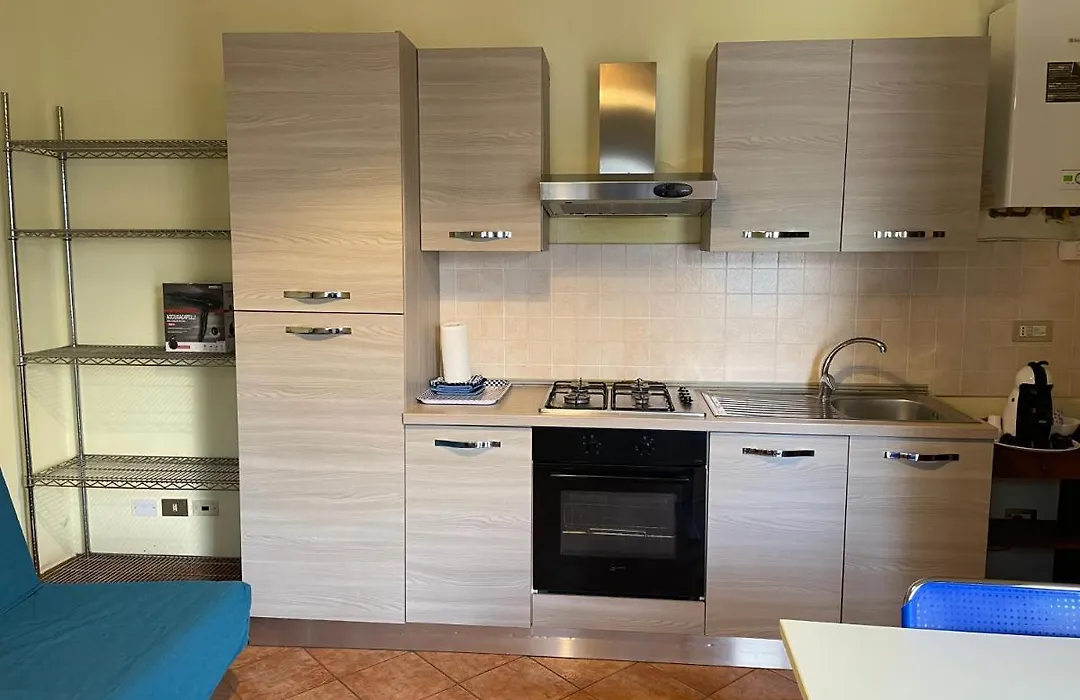 Milano Canal Apartments-1