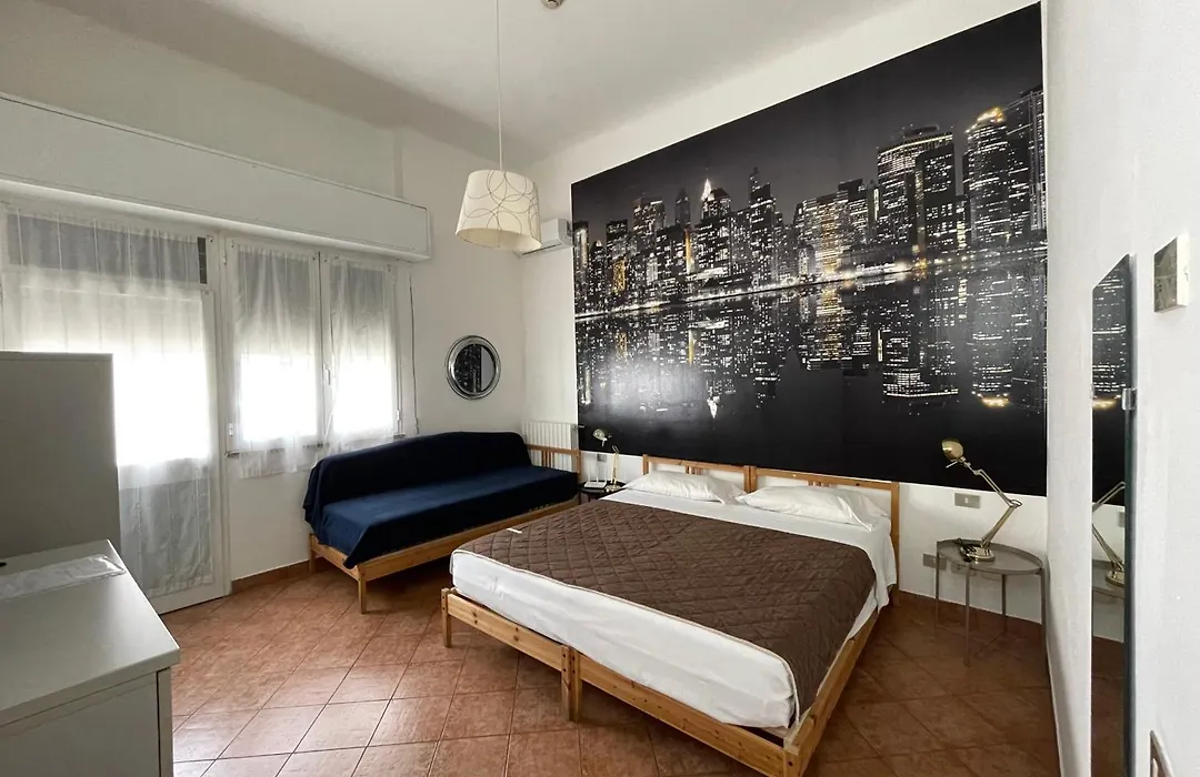 Milano Canal Apartments-1