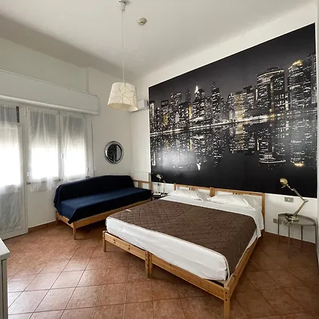 Milano Canal Apartments-3