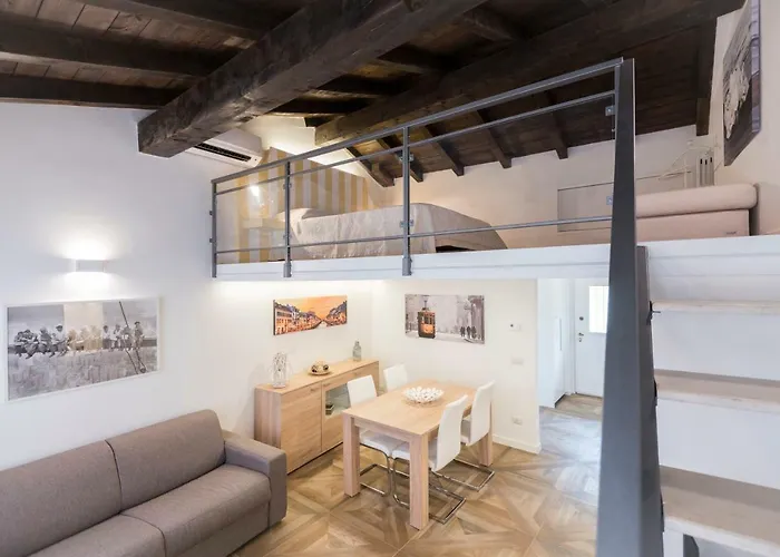 Luxury o Centro